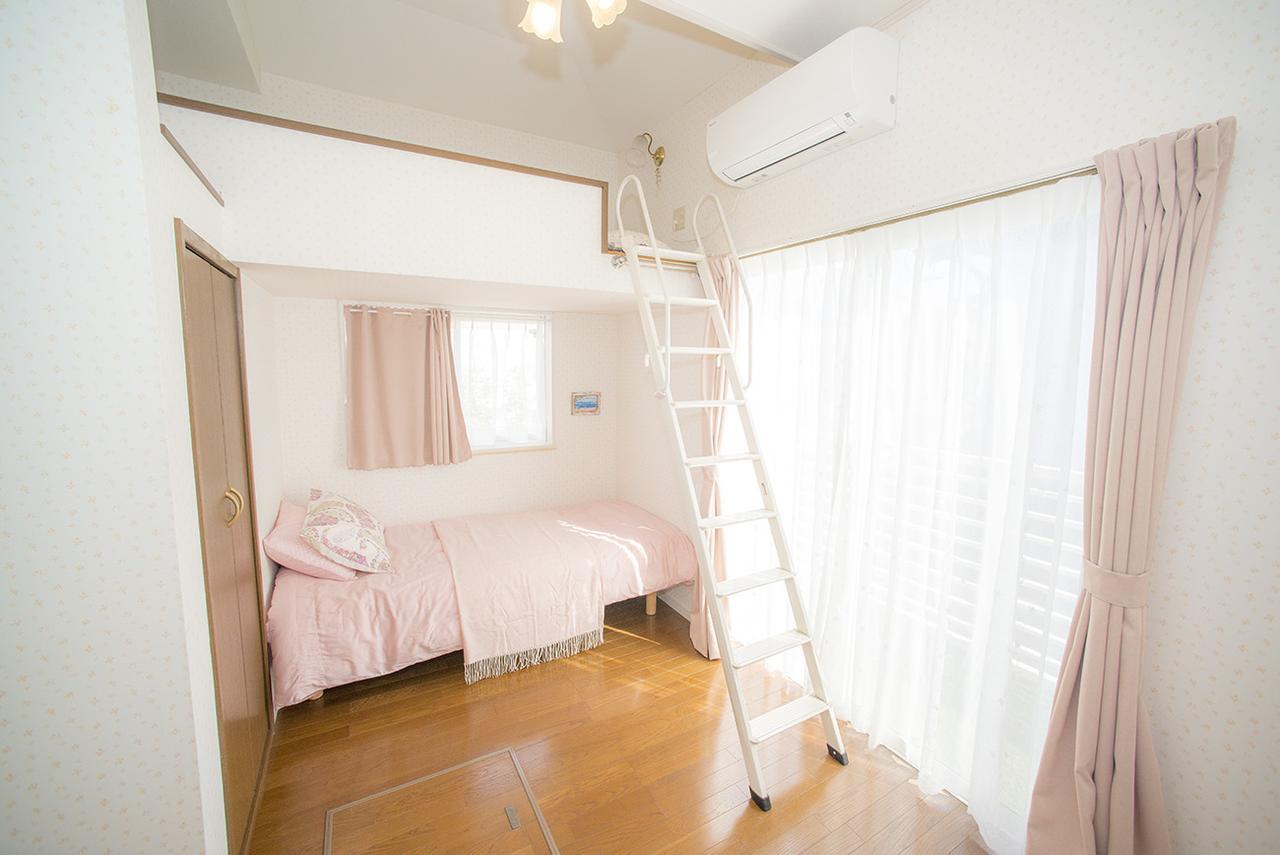 Zushi Beach House ภายนอก รูปภาพ