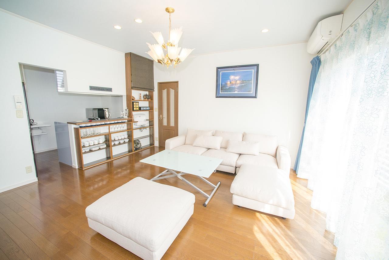 Zushi Beach House ภายนอก รูปภาพ