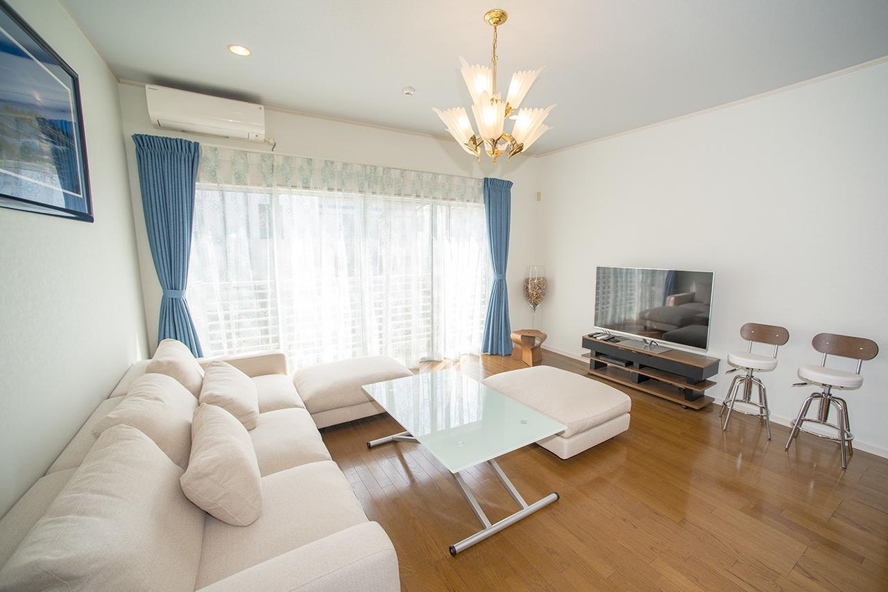 Zushi Beach House ภายนอก รูปภาพ