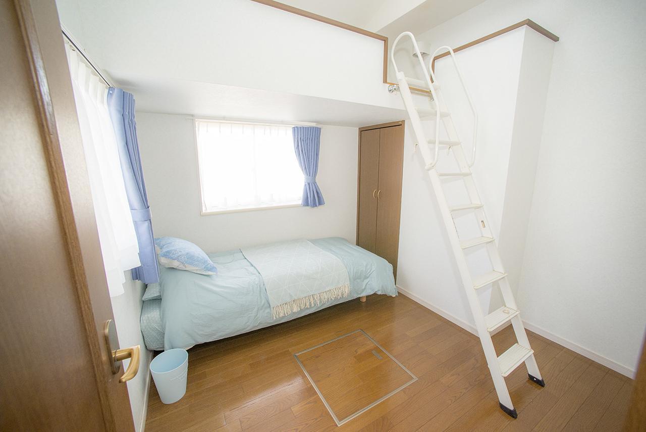 Zushi Beach House ภายนอก รูปภาพ