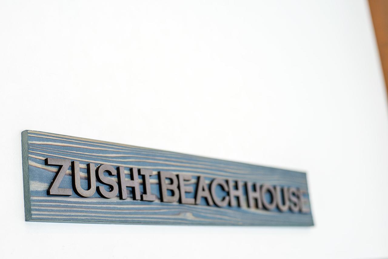 Zushi Beach House ภายนอก รูปภาพ